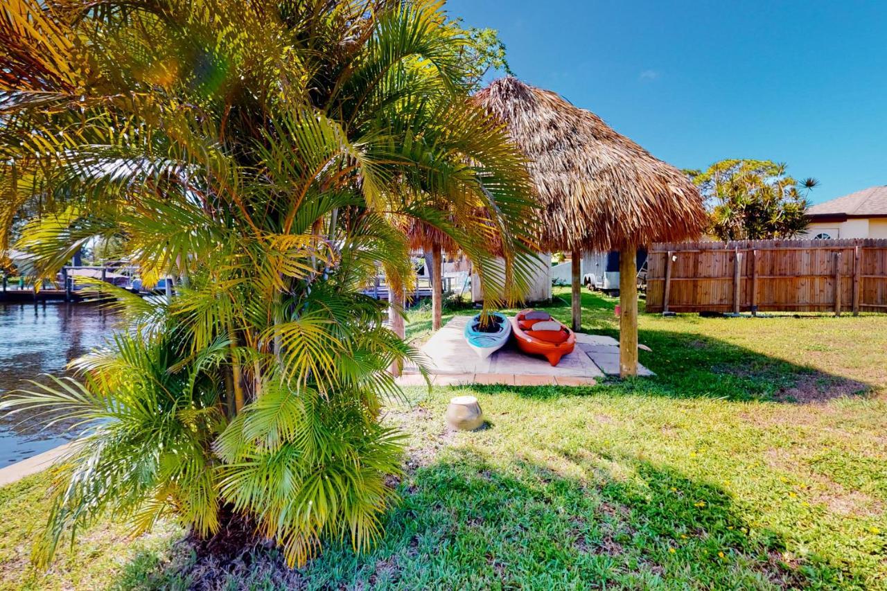 Вилла Bahama Breeze Форт Майерс Экстерьер фото